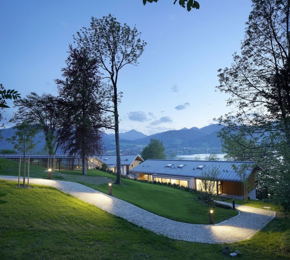 Фото Das Tegernsee