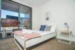Cozy One Bed Apt Closes To Airport In Arncliffe