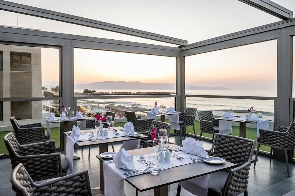 Фото Porto Platanias Beach Luxury Selection