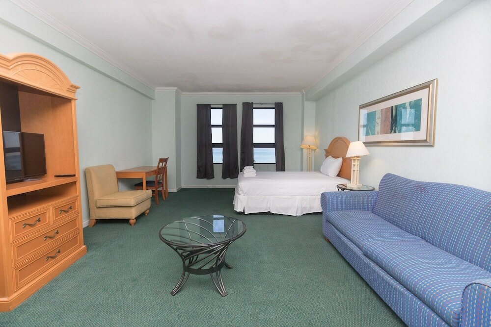 Фото 629 Ocean View Hollywood Beach