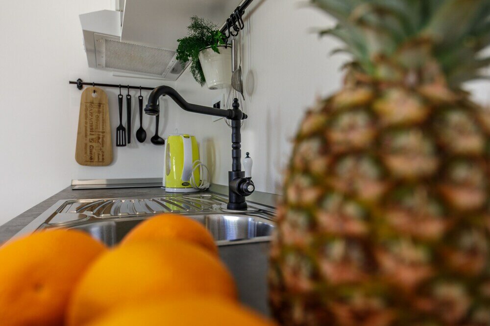 Фото Ivano's studio apartments