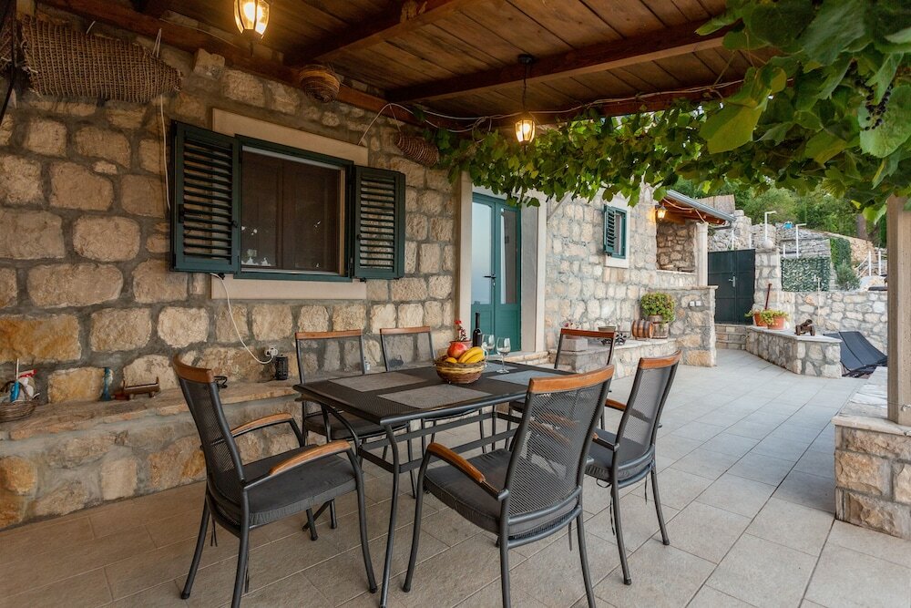 Фото Village house Ana Dubravica