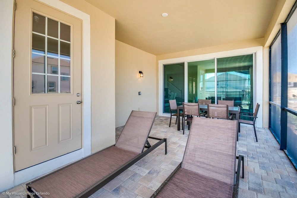 Фото 7 Bd 5 Bh With Game Room Pool SPA