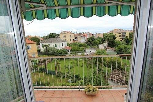 Гостиница Apartment Sorriso 2 в Ровине
