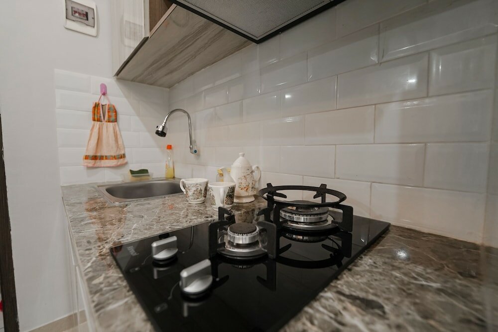 Фото The Jarrdin by Bethania Pro