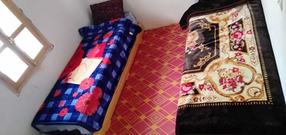 Фото Taghia Gîte Ahansal