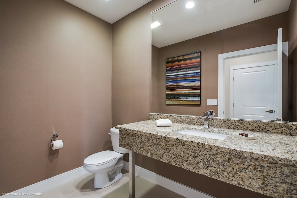 Фото Magic Village Resort Townhouse