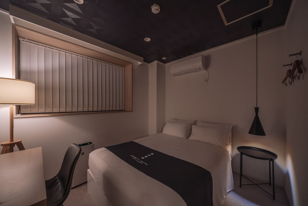 Фото Infinity Hotel -Jicchaku-