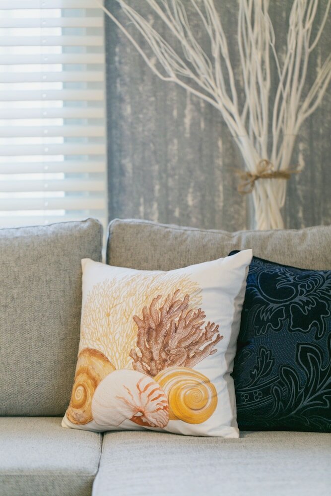 Фото Sunset Breeze Chatan