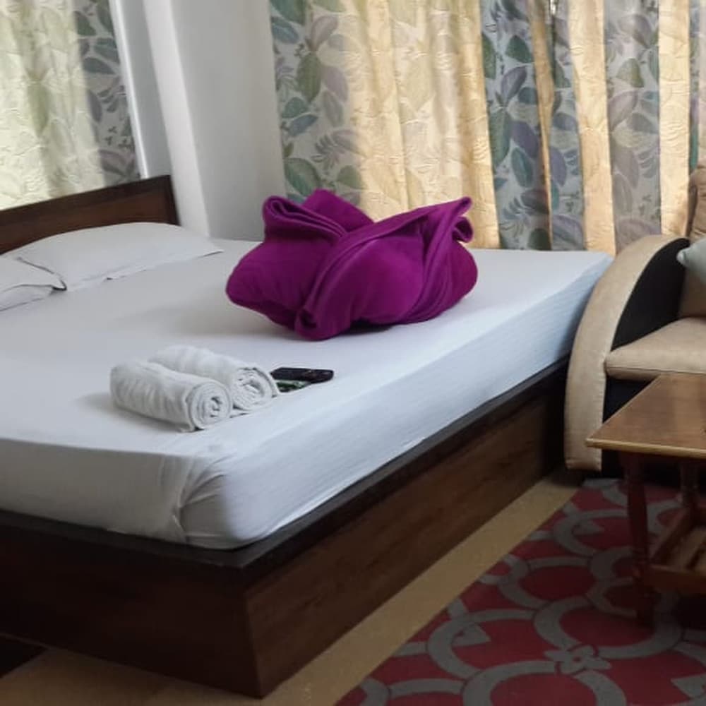 Фото Hotel Greenwood