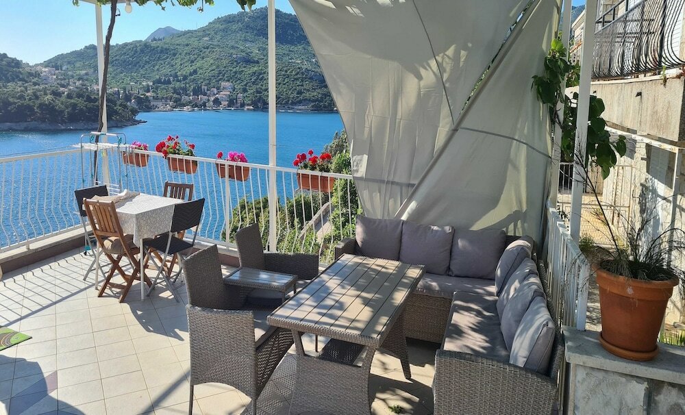 Фото Apartments Matea