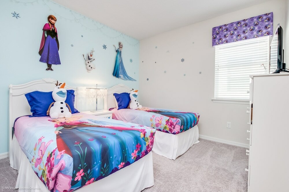 Фото 9001fkw Amazing 7 Bedroom 5 Bathroom Solara