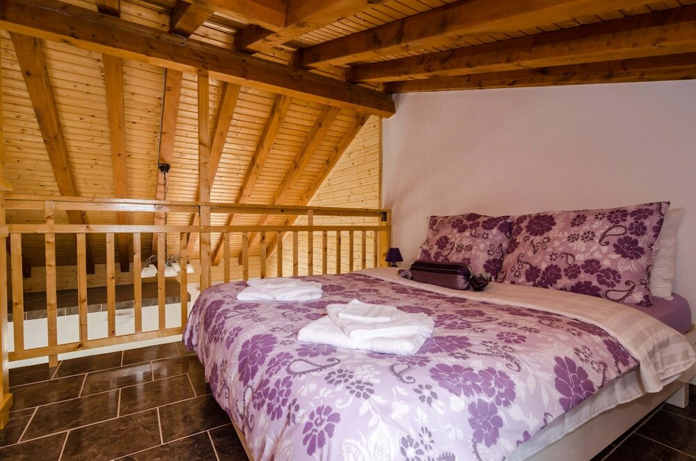 Фото Apartments Leviana