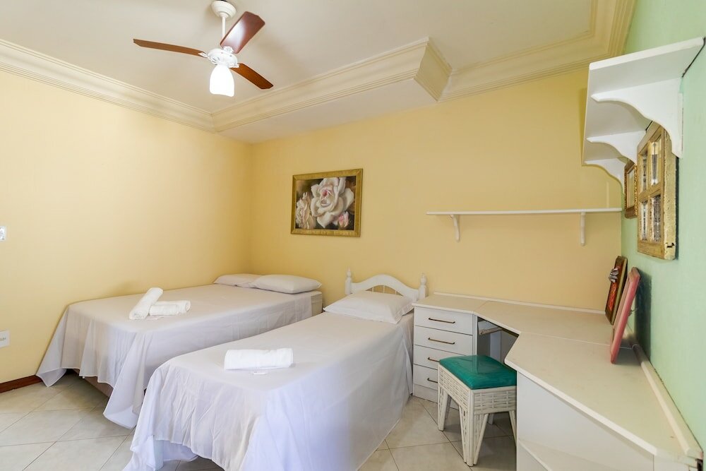 Фото Vt01 Casa 4 Suites em Vilas do Atlantico