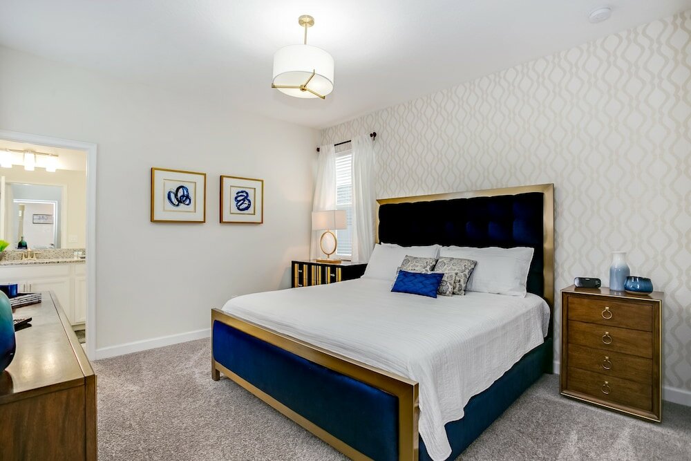 Фото 5 Bed 4 Ba Villa with Game Room, Pool & SPA