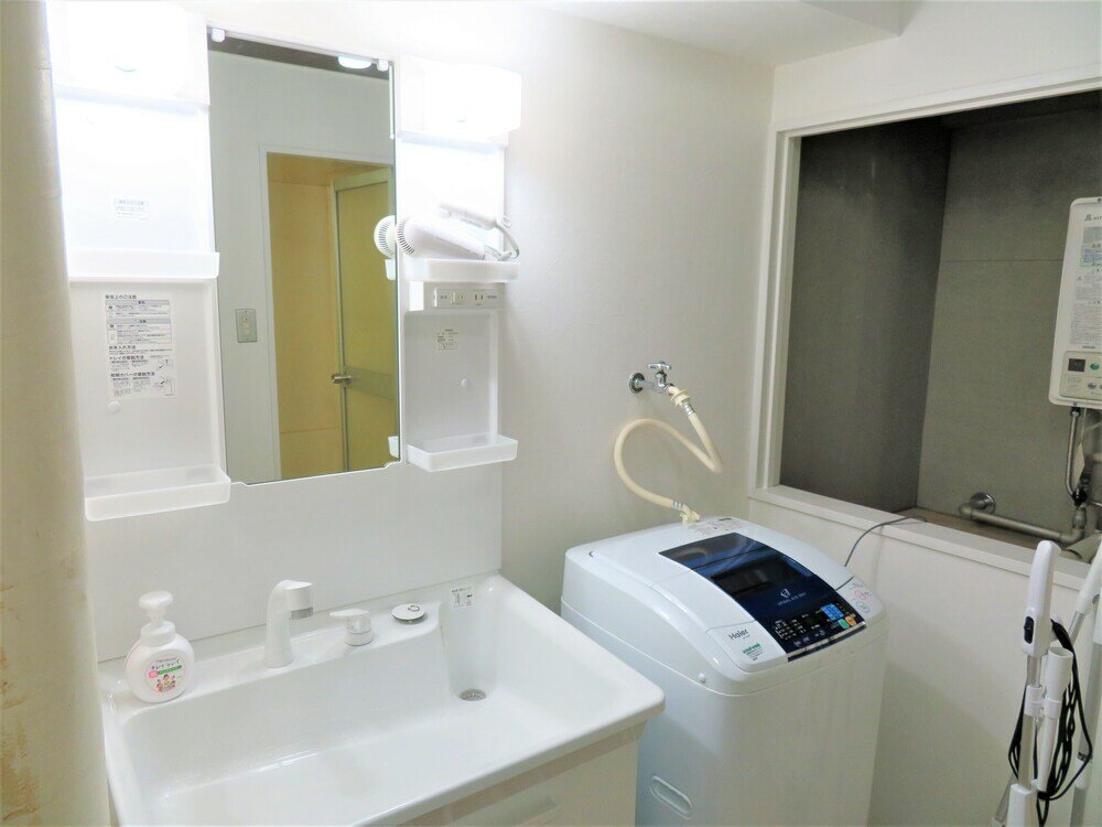 Фото Heights Showa 507