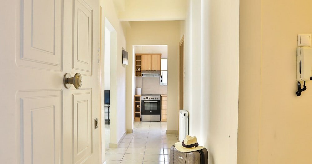 Фото Nautilus Apartments Airport by Airstay