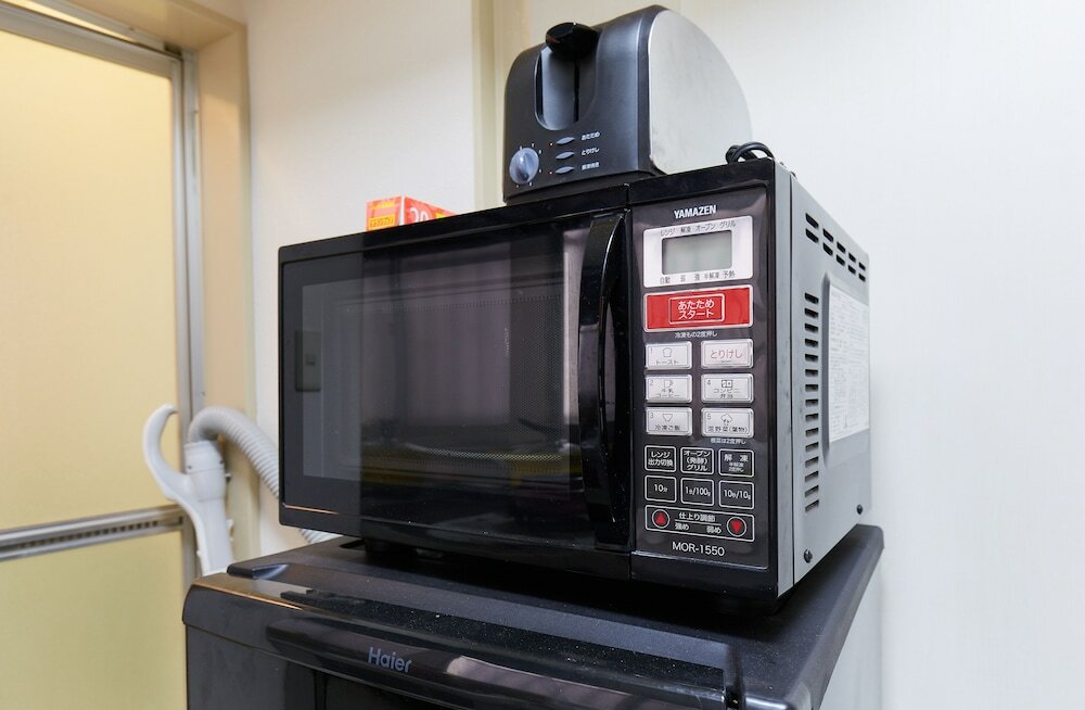 Фото Kamata ColorBee Family House