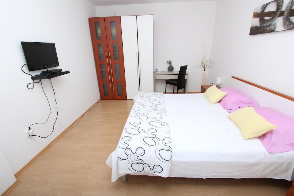 Фото Rooms Luana