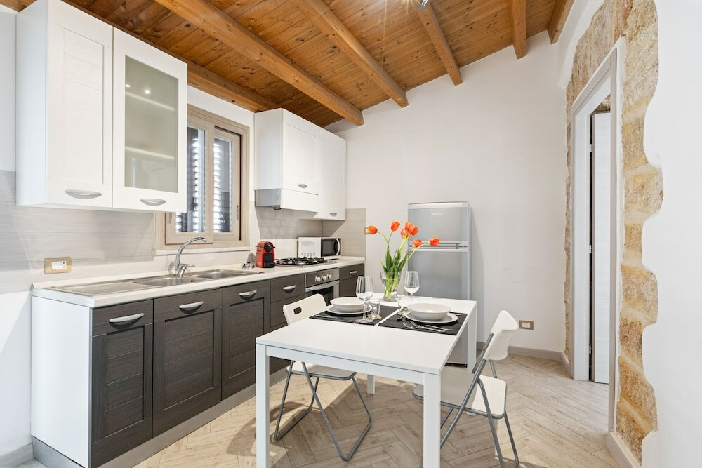 Фото I Love Palermo Holiday House