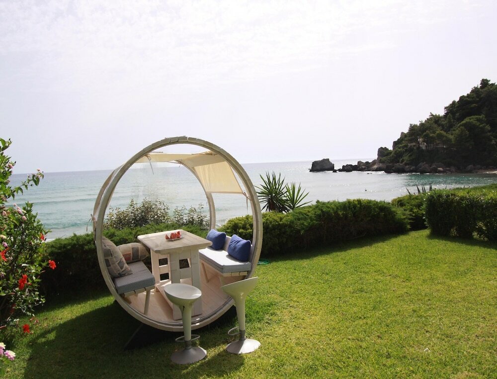 Фото Corfu Island Apartment 13