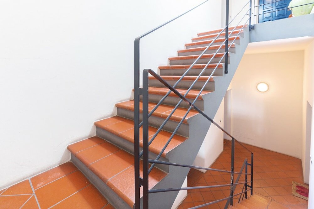 Фото Duplex Apartment in centro storico