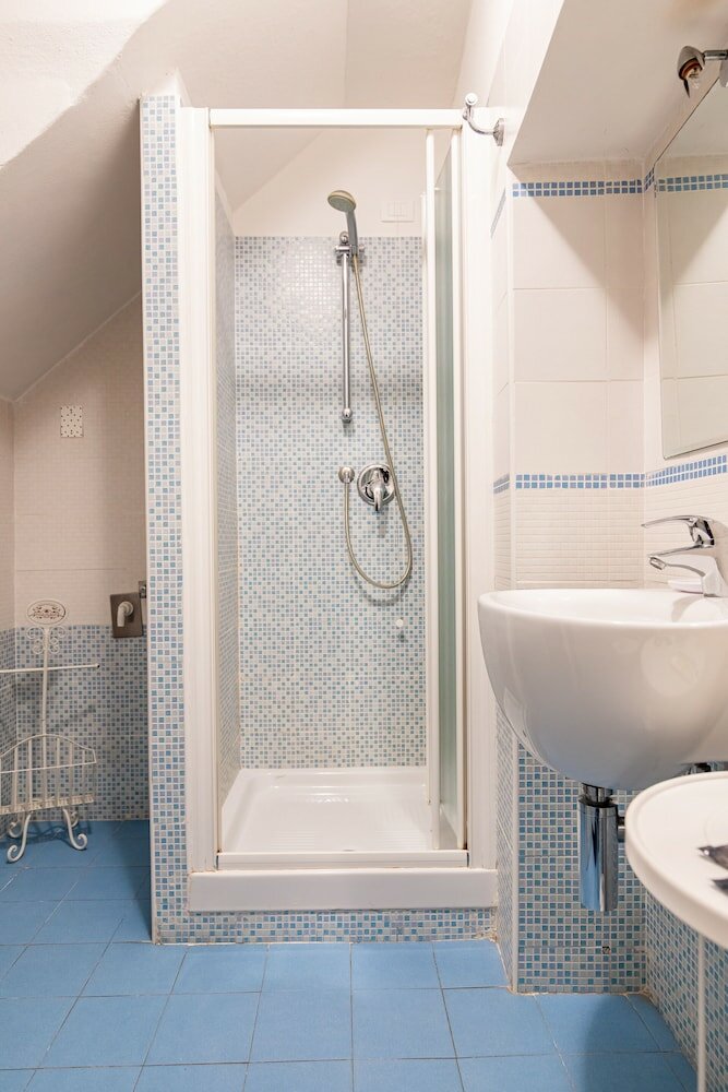 Фото Alla Marina Affittacamere