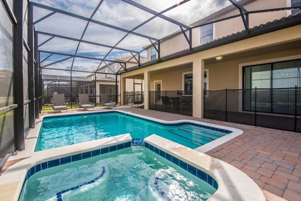 Фото Champions Gate Ihr 4031