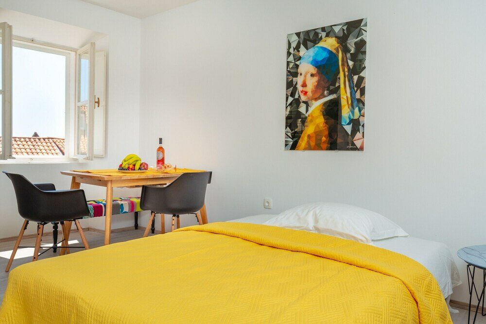 Фото Dominium Old City Suite