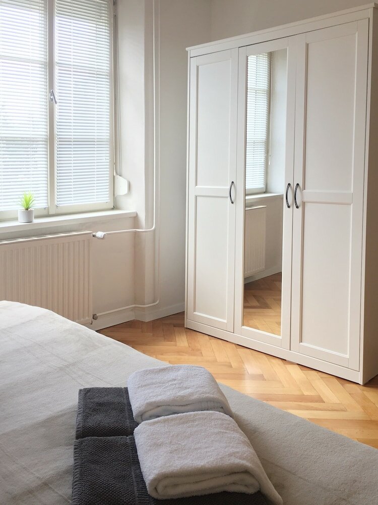 Фото Historic Mexico Building Apartment