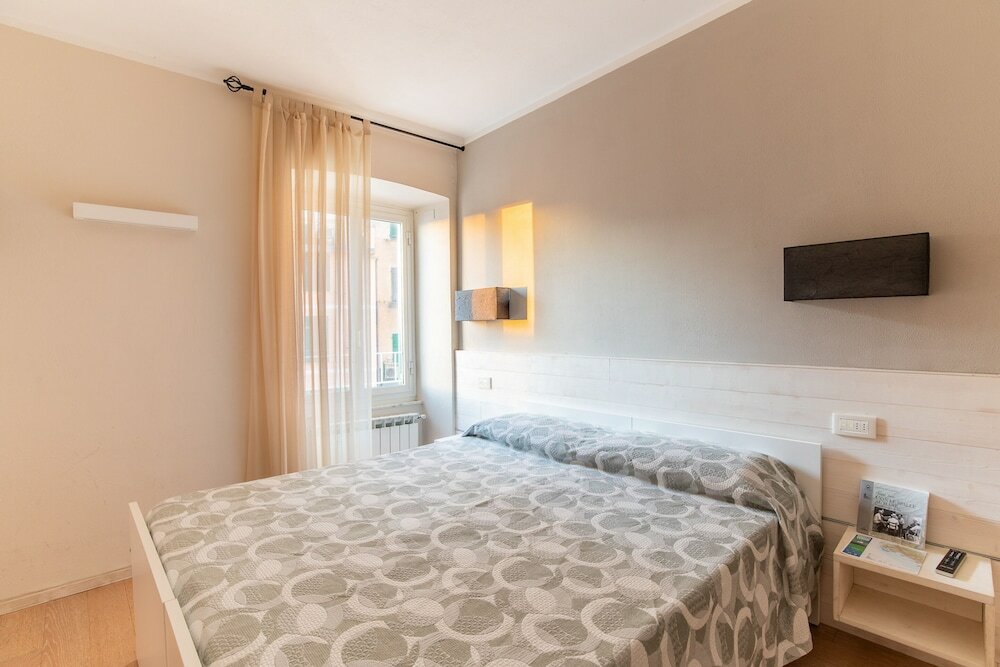 Фото Alla Marina Affittacamere