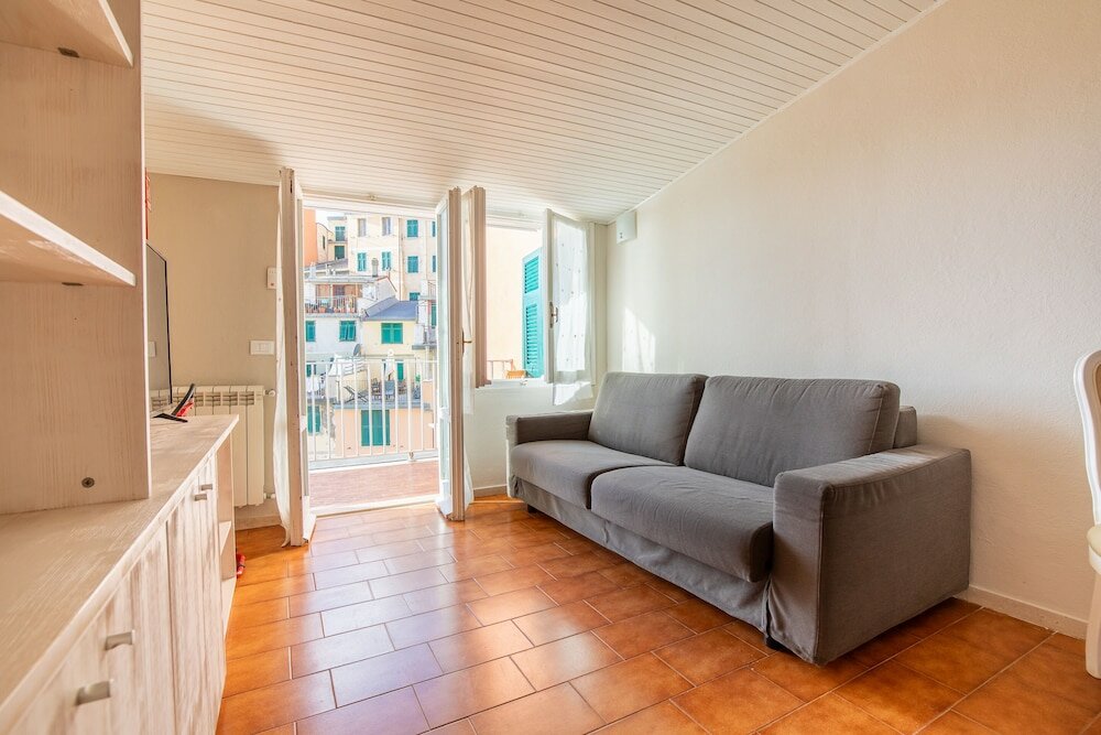 Фото Alla Marina Affittacamere