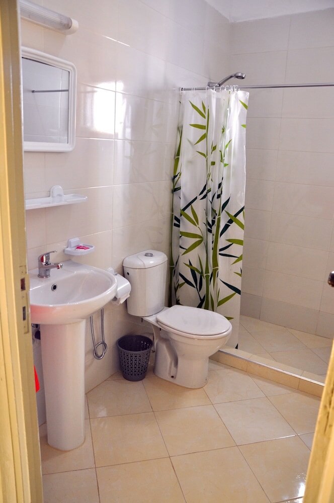 Фото Hotel Mauritania Centre Tanger