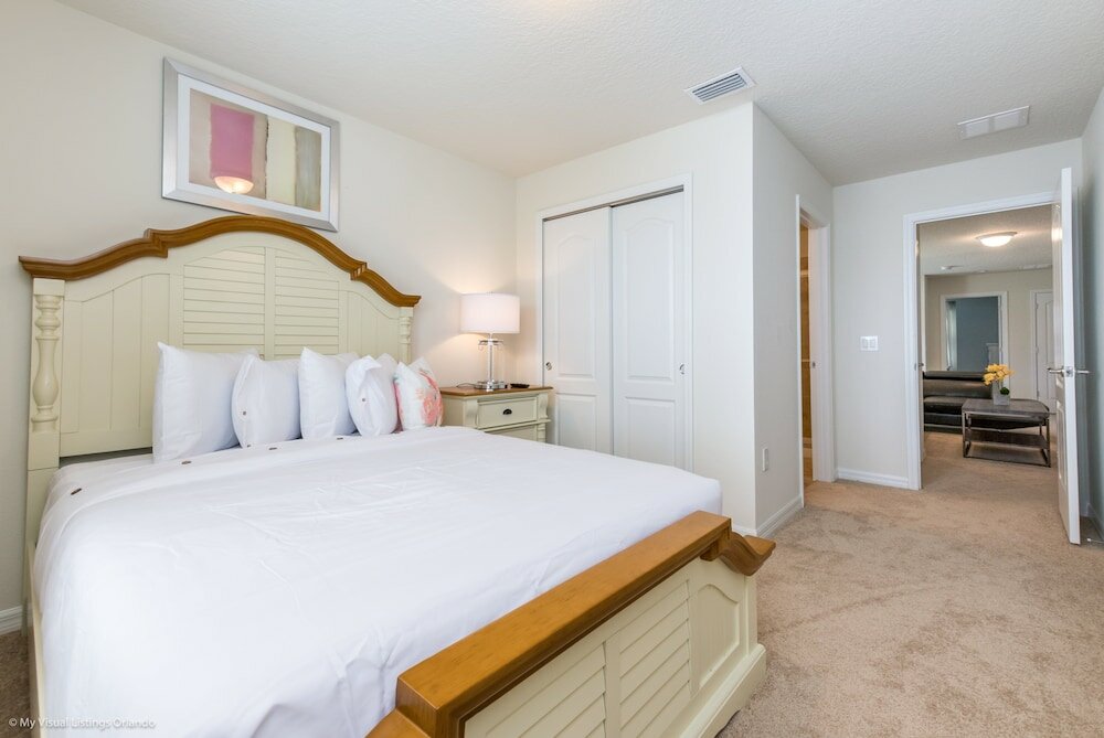 Фото 5 Bed 5 Ba Home W Pool & SPA