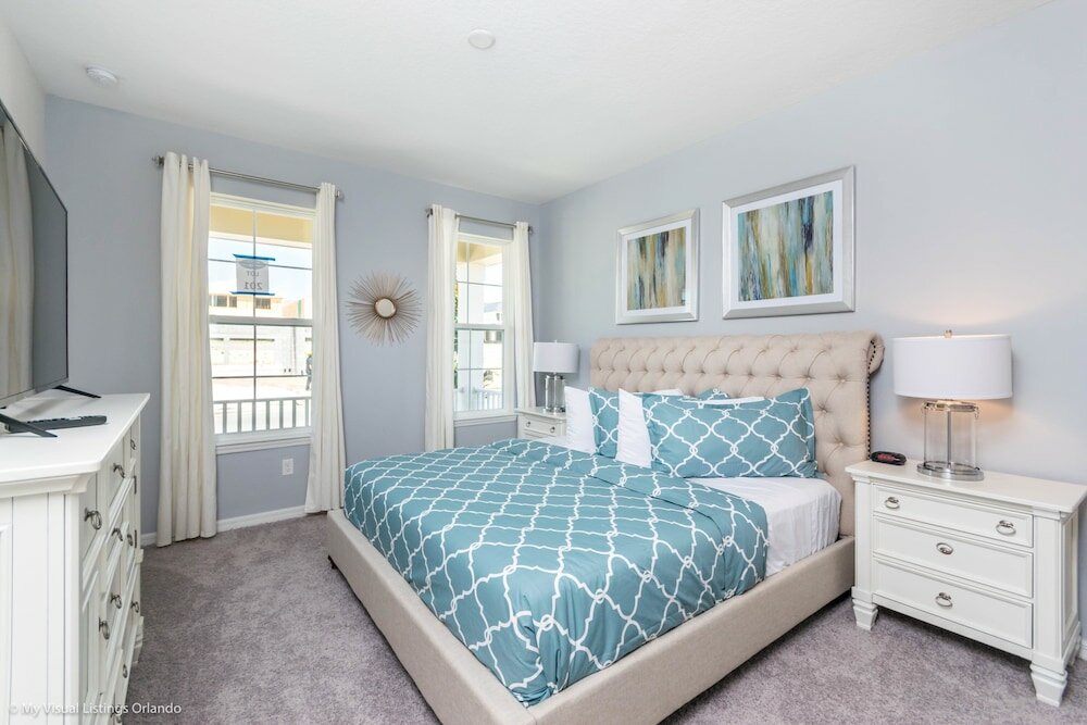 Фото 7 Bd 5 Bh With Game Room Pool SPA