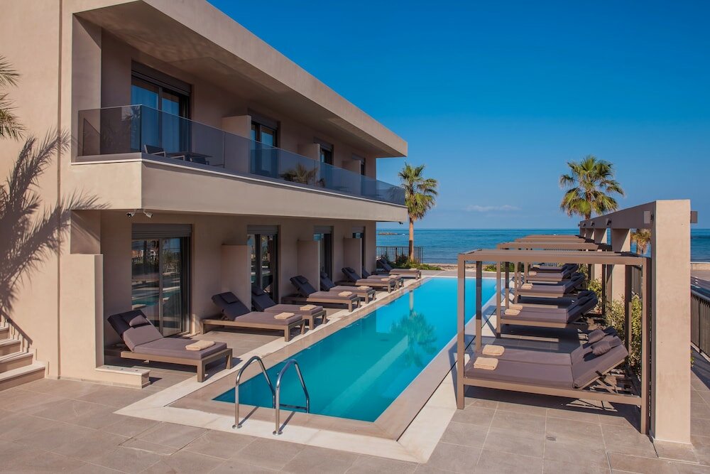 Фото Riviera Beach Hotel