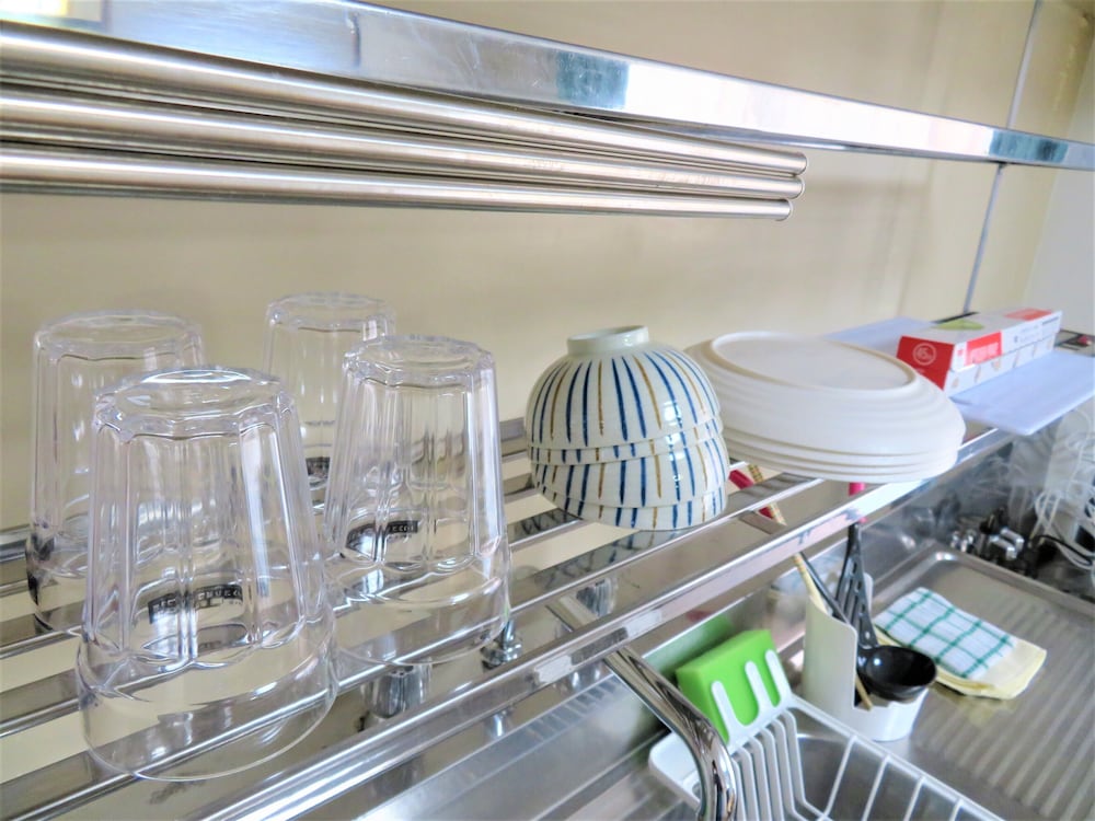 Фото Heights Showa 507