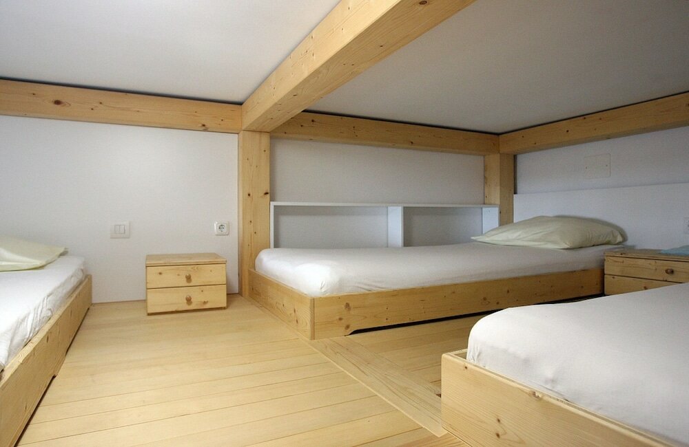 Фото Teddy Bear Apartment