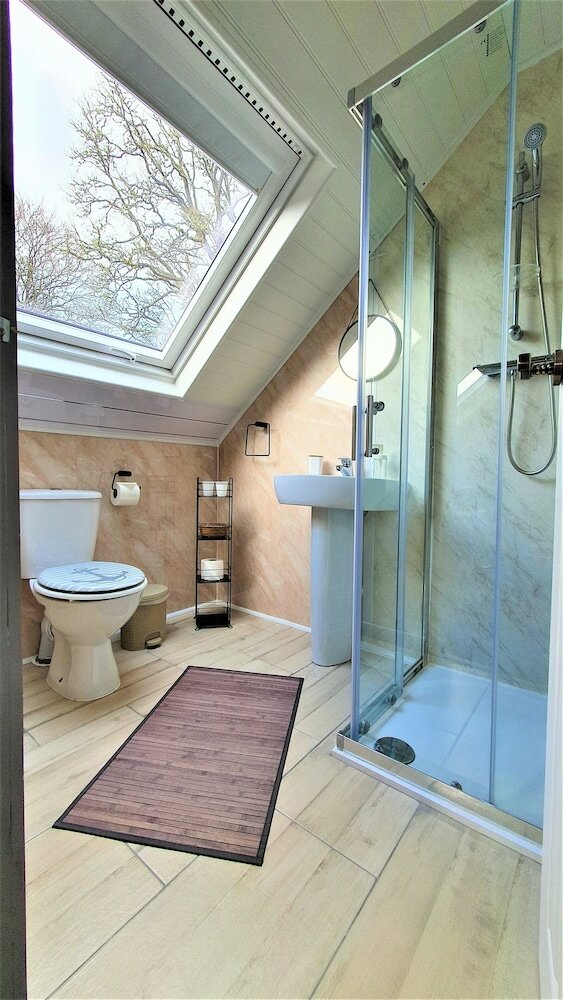 Фото Birchbank B&b Scotland