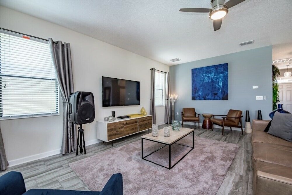 Фото Champions Gate Ihr 4029