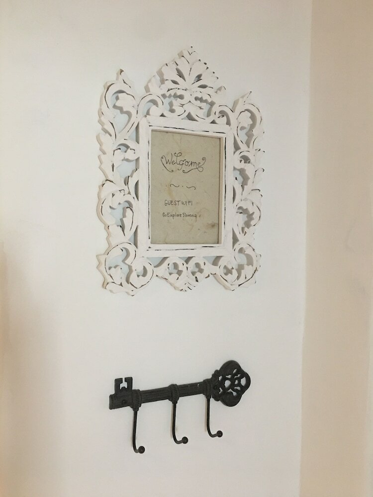 Фото Historic Mexico Building Apartment