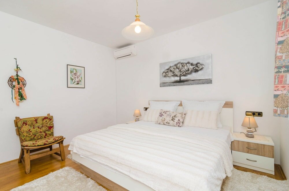 Фото Apartment Nadine