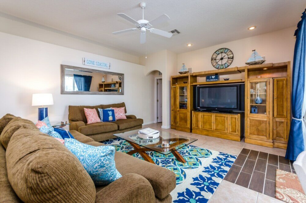 Фото 4 Bedroom 3 Bathroom