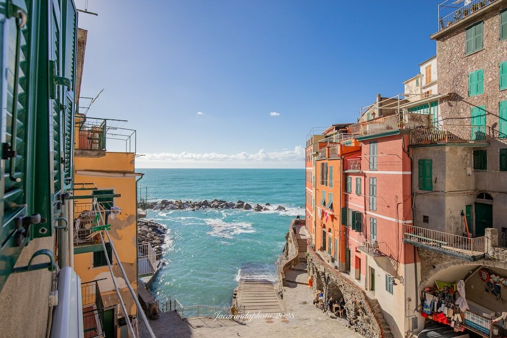 Фото Alla Marina Affittacamere