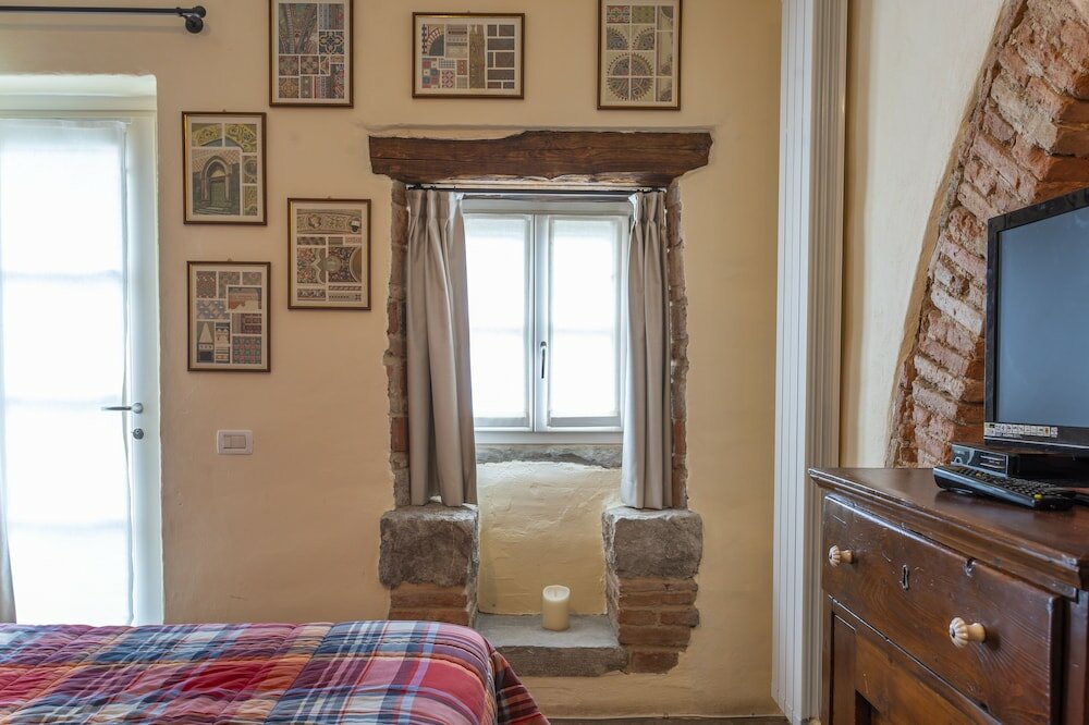 Фото Matilde's Medieval Guest House