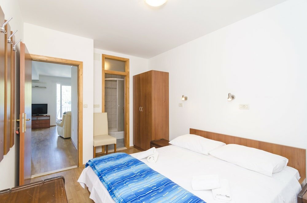 Фото Apartments Angelo