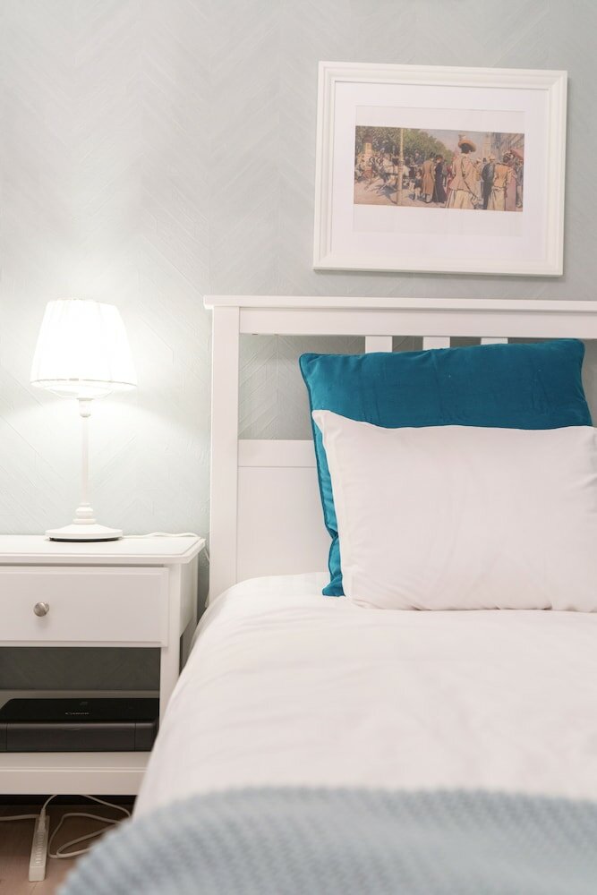 Фото Back to 90s American Style House