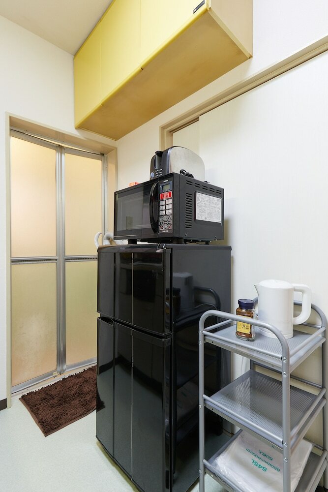 Фото Kamata ColorBee Family House