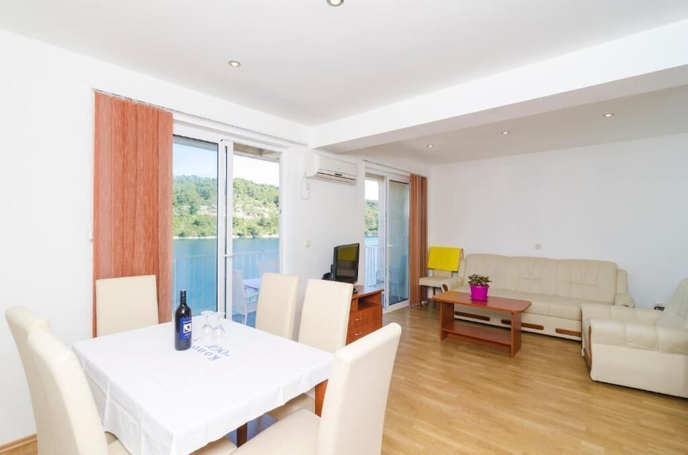 Фото Apartments Angelo