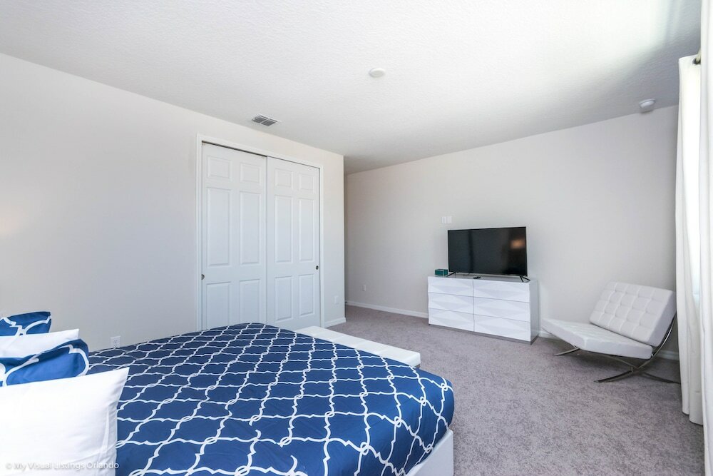 Фото 7 Bd 5 Bh With Game Room Pool SPA